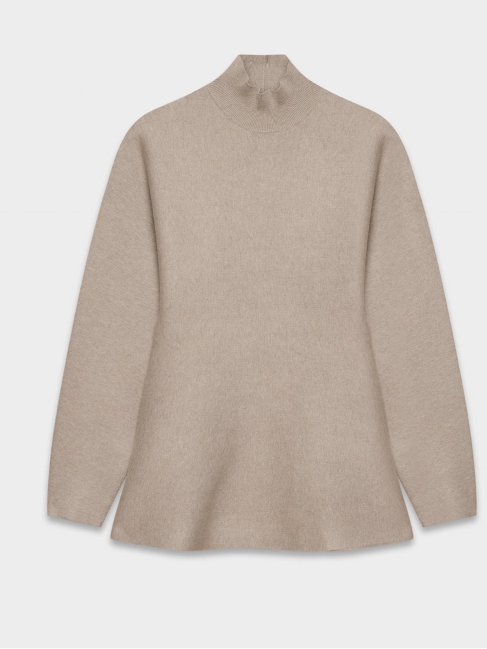 Aritzia Formation Turtleneck size M NWT